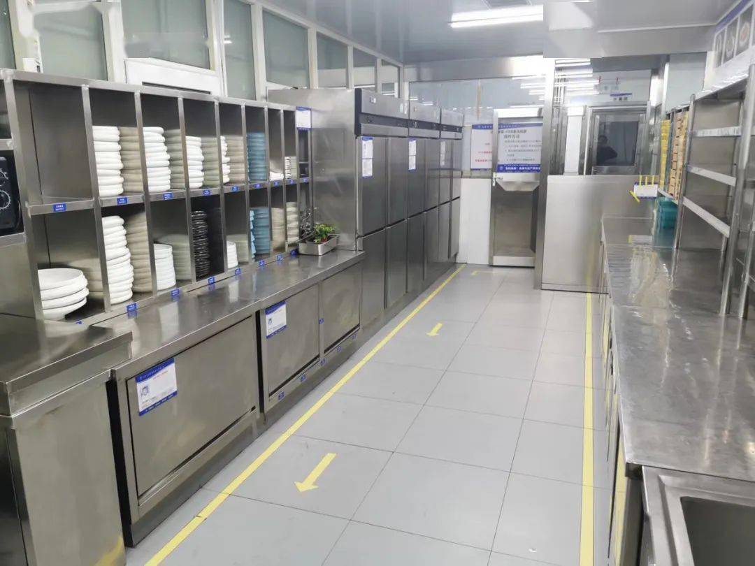 餐饮酒店行业【4d厨房管理】全套资料!