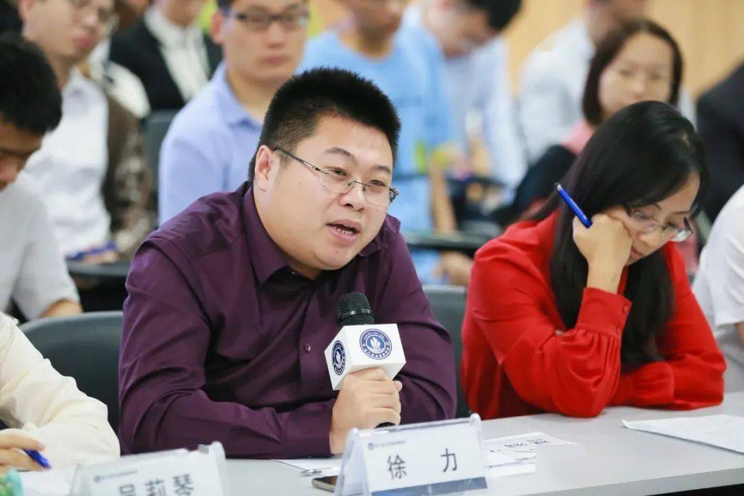 本次模拟法庭体现了诺力亚所对青年律师培养的重视程度.