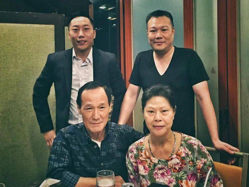 77岁陈惠敏被老千利用上门理论视频曝光疑掌掴对方还用锤子打
