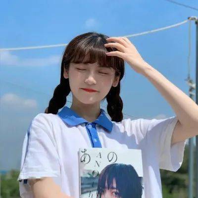 闺蜜头像 | 微信热门姐妹头像