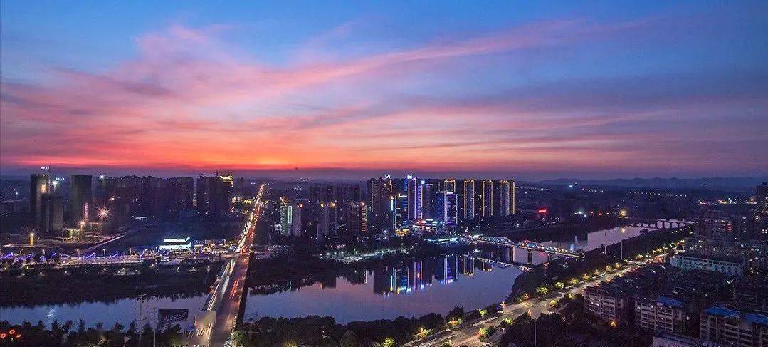 回望历史的长河,珠晖区,一个古老而又年轻的城区.