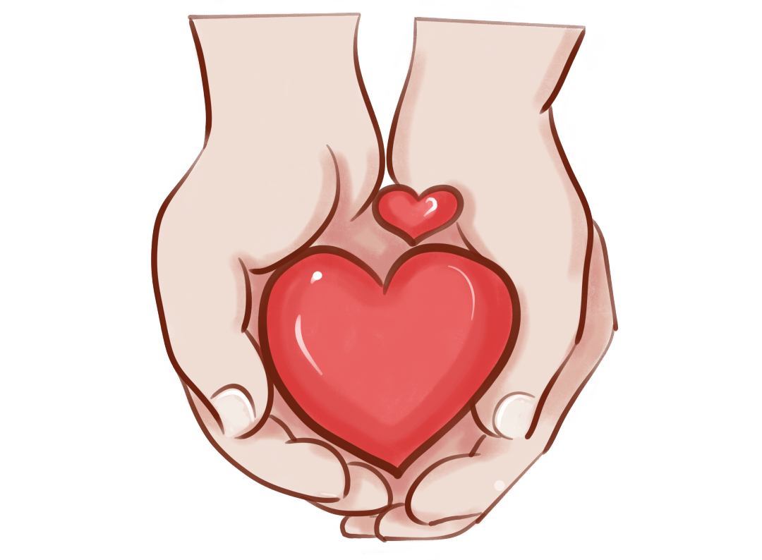 伸出你的手献上一份爱为重病患者吕毅玮小朋友捐款倡议书