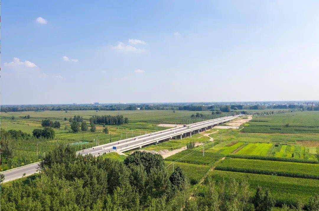 《魏县全域美丽农村路创建三年行动方案》,在2019年美丽农村公路工作