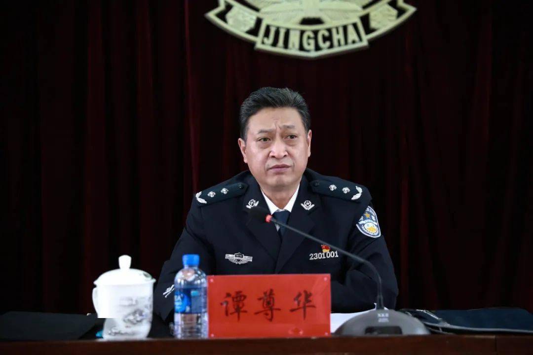 全省监狱系统刑罚执行标准化集中办案中心建设现场推进会在双鸭山监狱