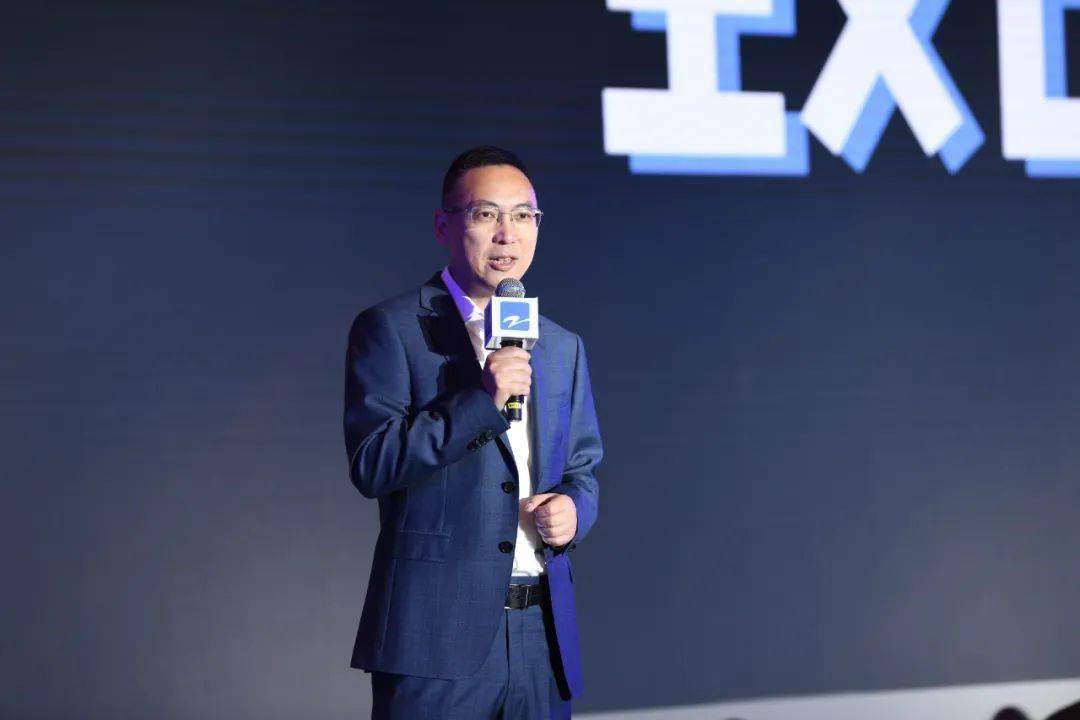 专访浙江卫视总监林涌:在这里体验"美好中国,读懂"视媒体"