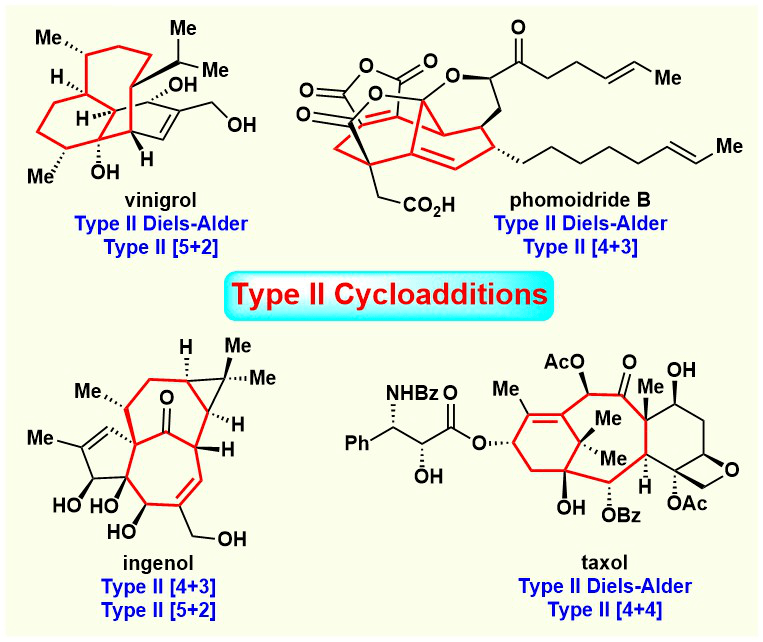 2020, asap),以"synthetic applications of type ii intramolecular