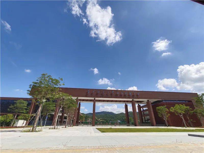 有盘总价不到一百万即可上车……_珠海