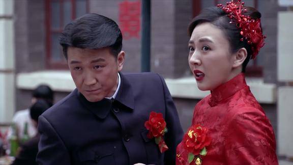 遥远的距离司梦南抛弃怀孕女友和丽萍结婚向东掏刀替她报仇