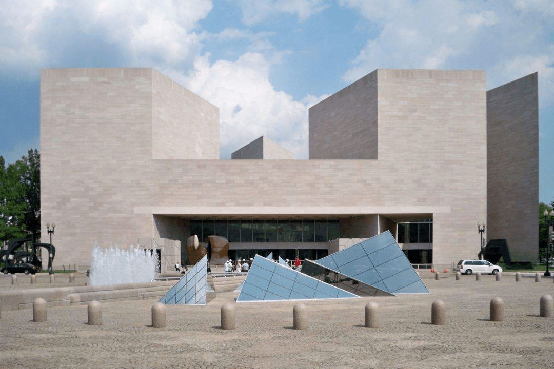 连封面都能玩的立体解谜书探索贝聿铭的建筑密码