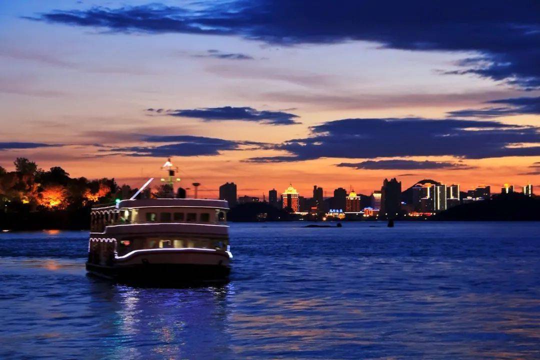 2020厦门玩海季 |黄金周带孩子和大海交朋友,玩转"滨海之趣"