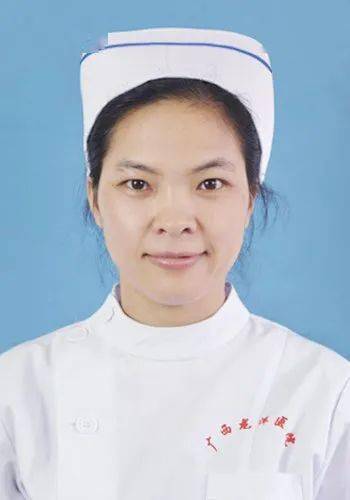 2020年柳州好医生好护士系列报道18黄海珍迎难而上护佑生命