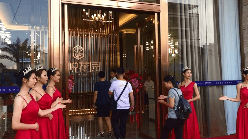 湛江嘉悦花园,建面约88-147m05高增值户型,麻章城芯之上 启幕