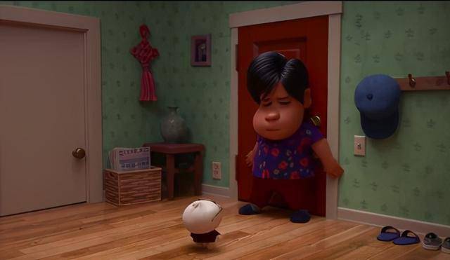 与父母吵架儿子摔门而去为什么父母总不理解孩子的世界