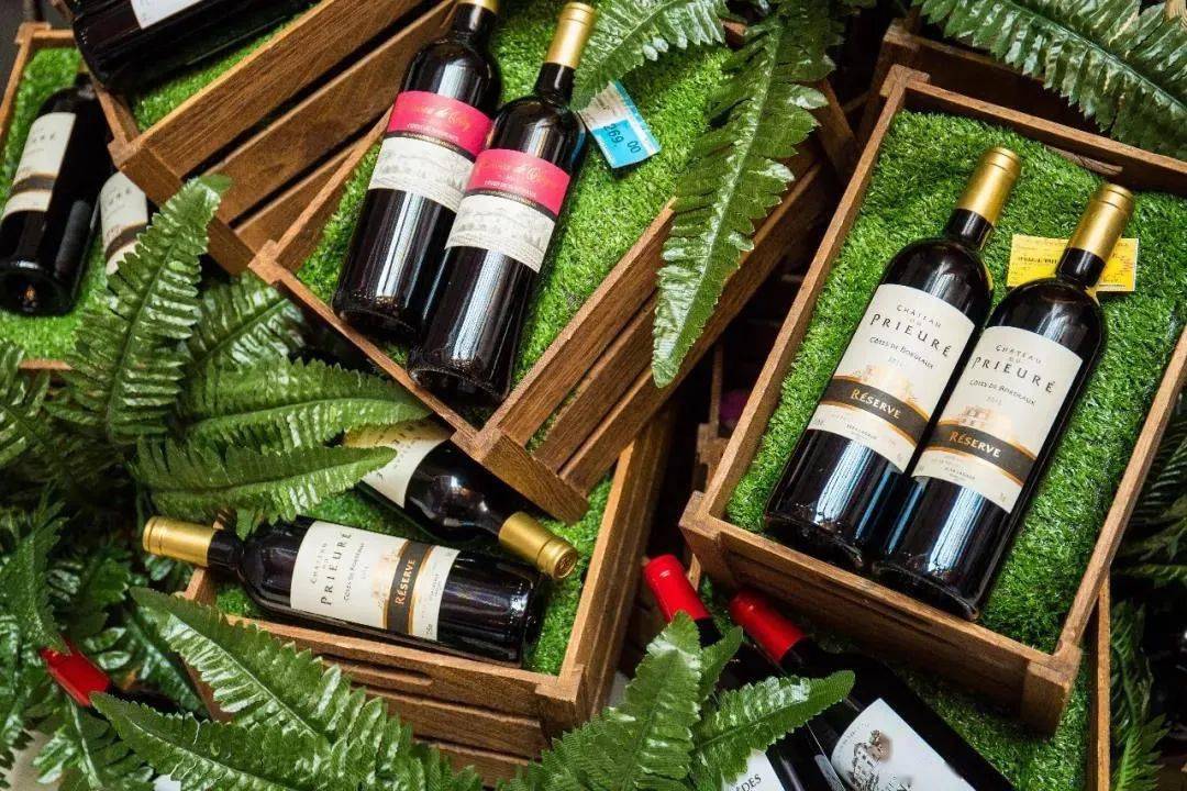 2020锦州购物节暨大商中秋国庆美食节今日盛大开幕!