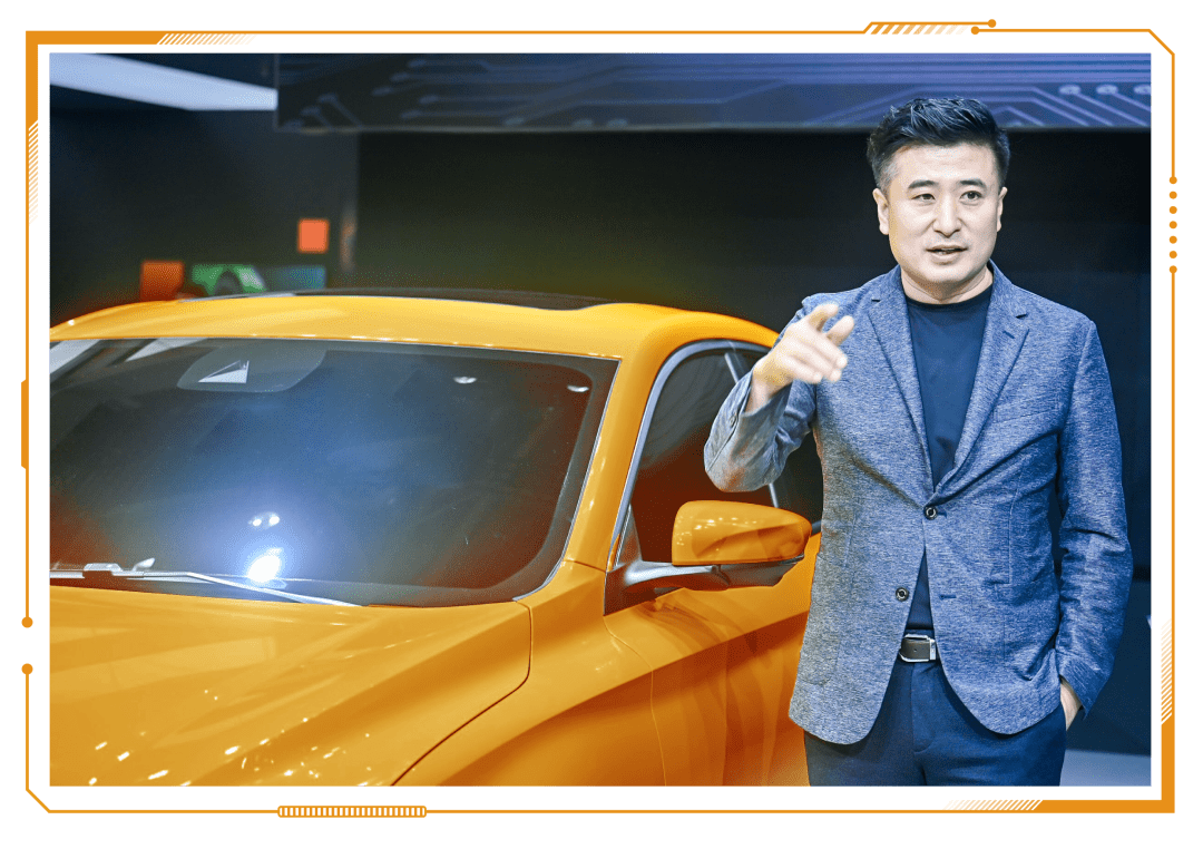 2020北京车展最燃逛展指南