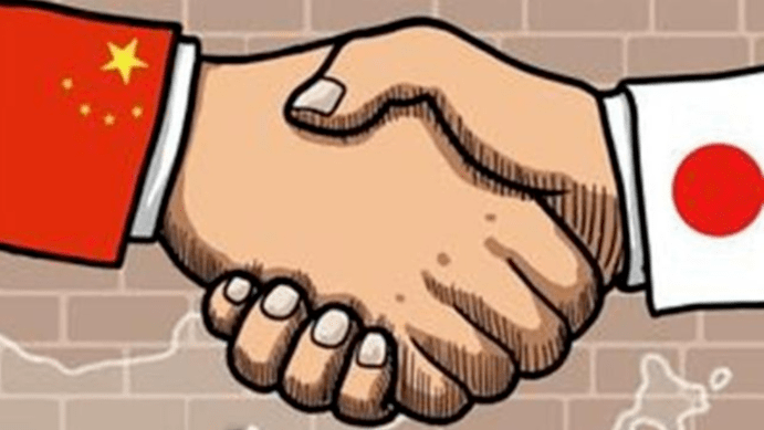 专栏后安倍时代的中日关系