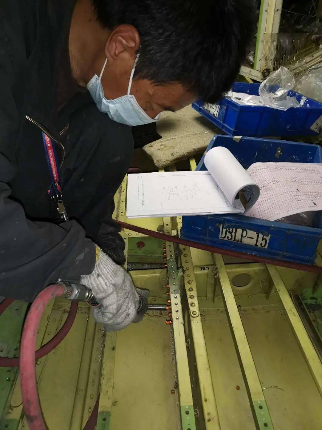 季度之星勇挑重担冲锋在前