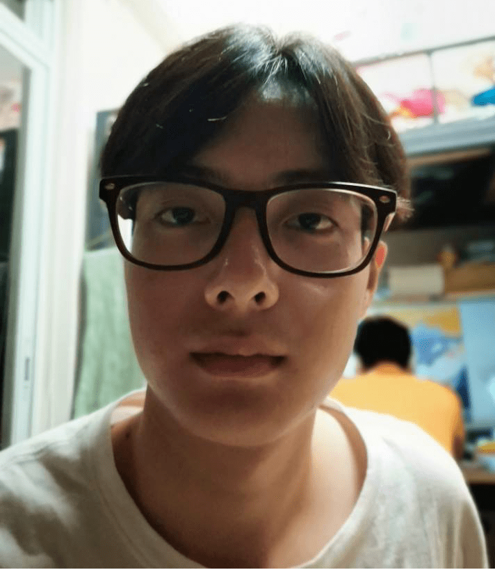 策划组组员:曾浩洋大家好,我是19新闻曾浩洋,我很高兴能参加"走向海洋