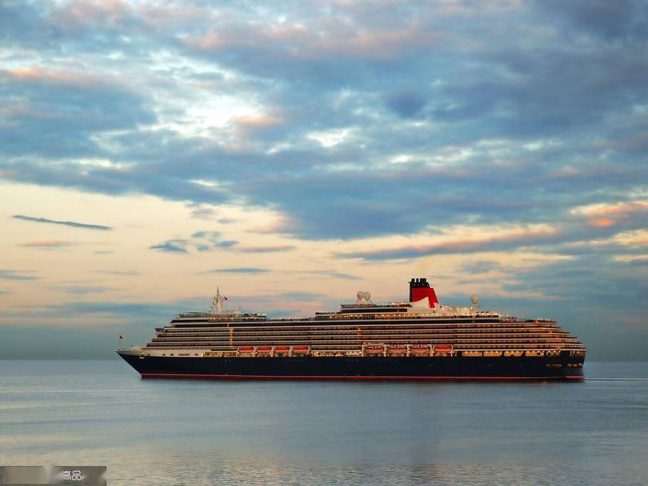 游轮豪华游,这艘游轮的体验值太豪_维多利亚