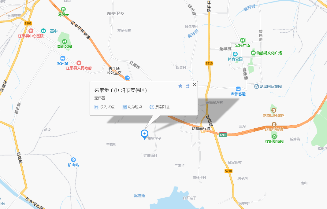 宏伟区首届文化旅游节吃的喝的玩的乐的都有