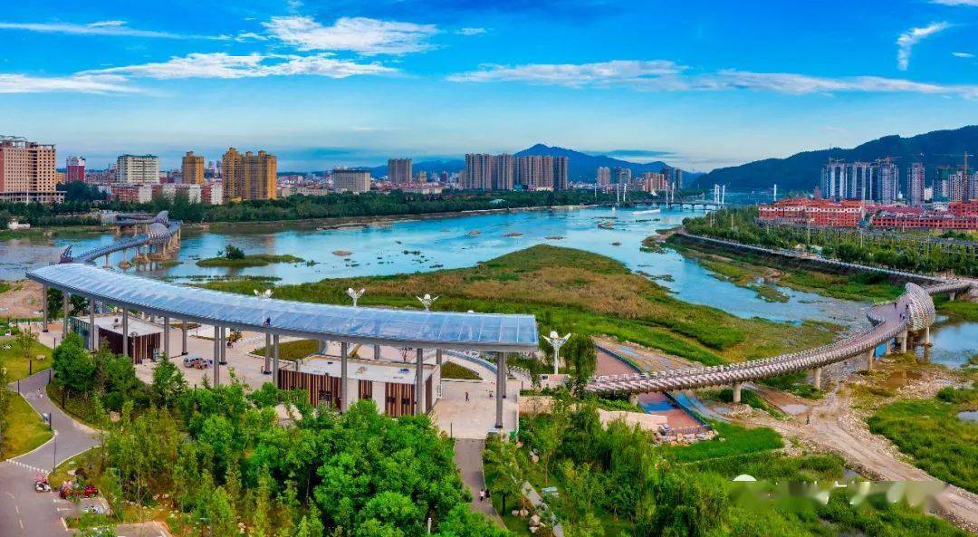 西峡街头,就是这么好看!_手机搜狐网