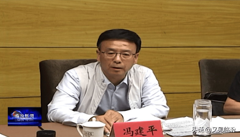 会上,张翔向督导六组汇报了全市开发区工作情况,临汾,侯马,洪洞,霍州
