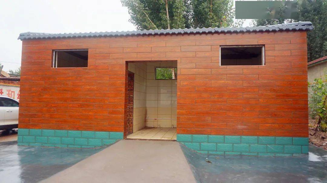 雄安新区昝岗镇已大变样!