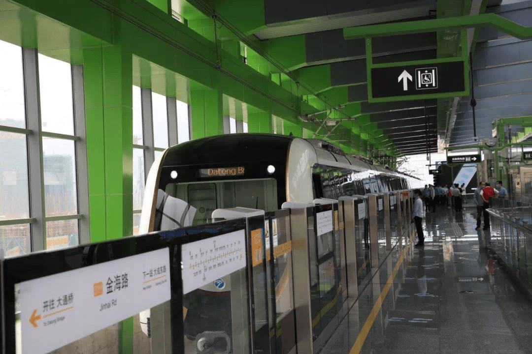 9月28日宁波这三大项目宣布通车