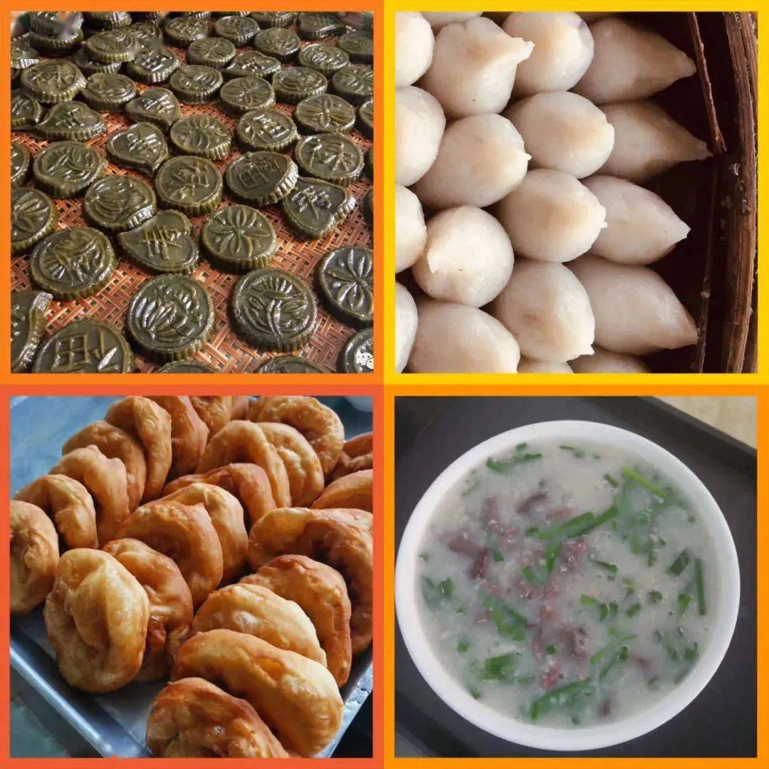 中山沙溪,不可错过的美食之城