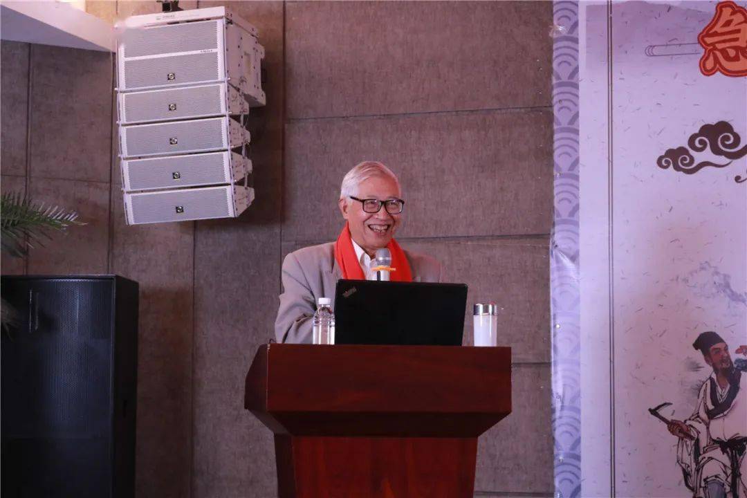 中医传承丨全国名老中医吕光荣教授名医工作室落户弥勒市中医医院