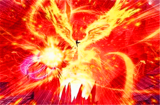 斗罗大陆斗罗翅膀哪家强超神器海神八翼第2第1比比东眼红