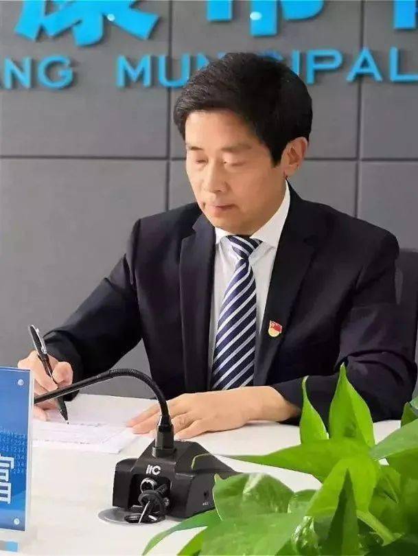 陈伦富平利县政府县长柯玉富市城投公司董事长杨海波市文化和旅游广电