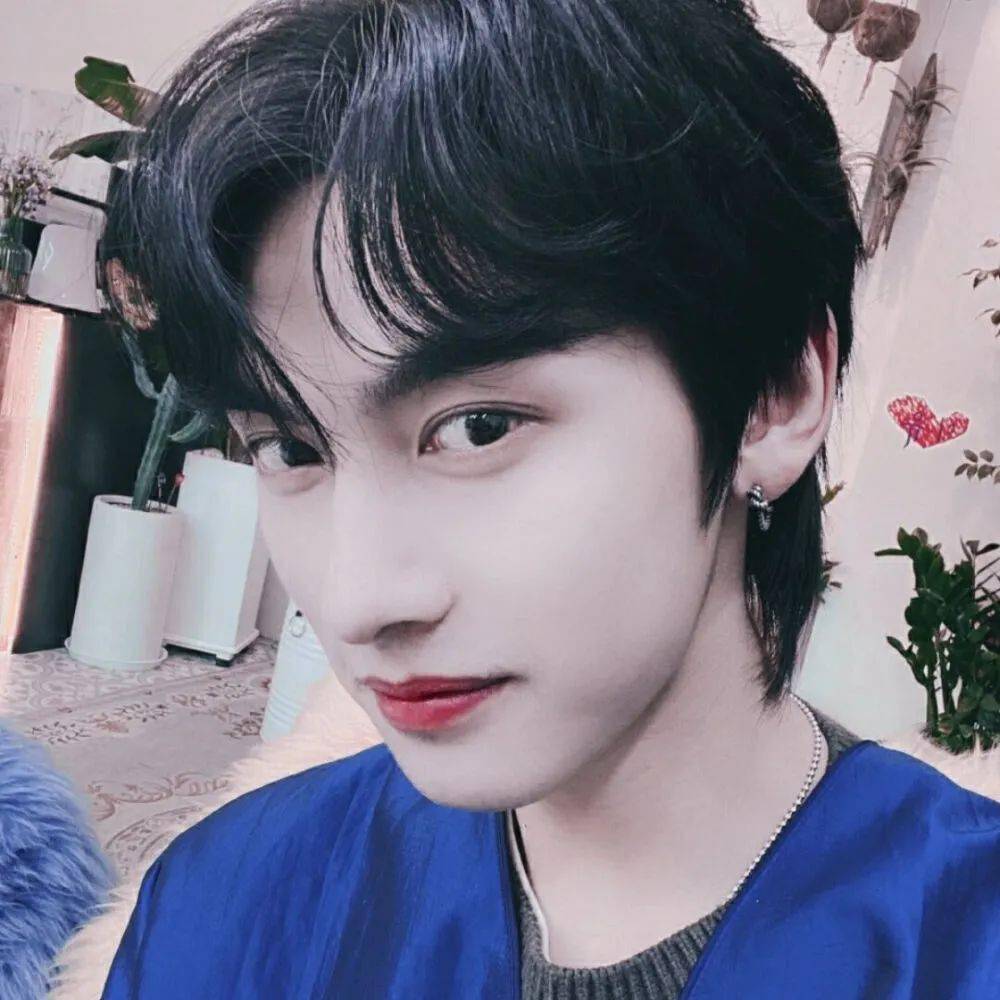 微信头像胡文煊