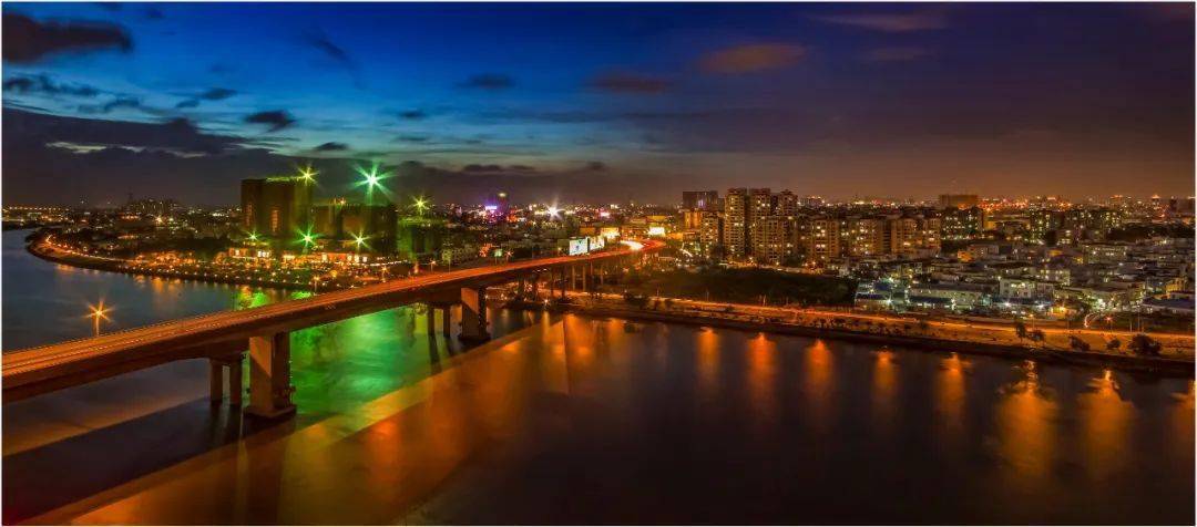 中山东凤镇全国首个小家电产业基地