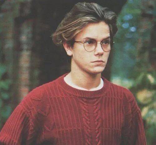 要哭了._华金·菲尼克斯