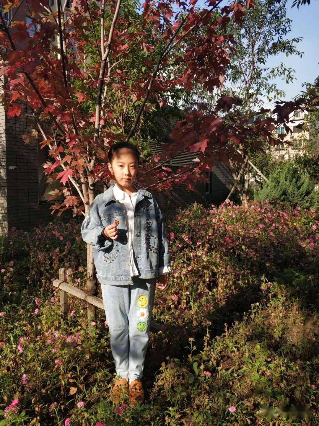 毛思棋 9岁 群力小学 三年一班庞屹含 8岁 联丰小学 三年一班王春博