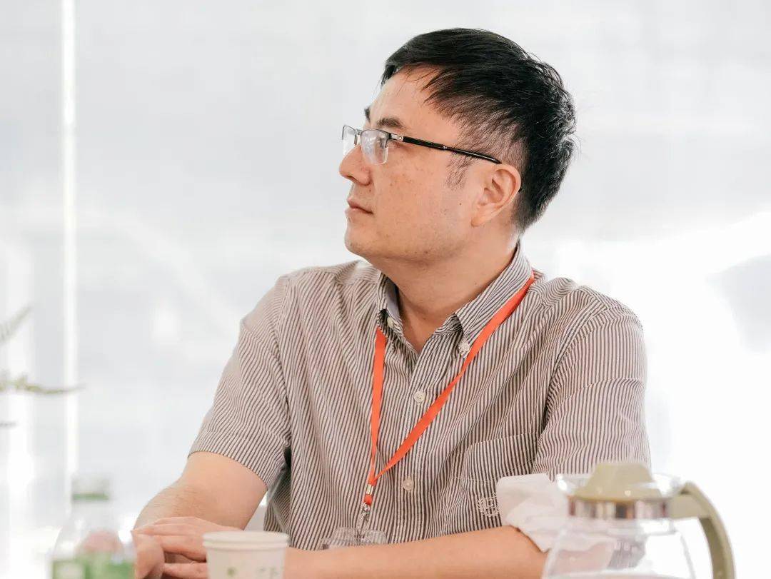 华南理工大学广州学院建筑学院院长陈少明广州美术学院视觉艺术设计学