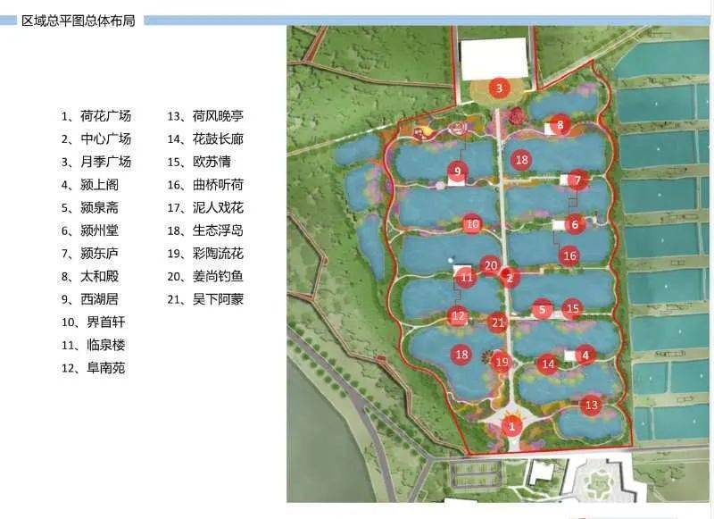 靜待花開第二屆阜陽市花博會開幕式直播預告