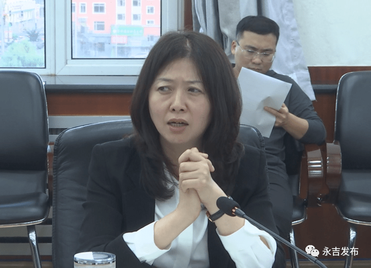 朴贞玉要求,全县各级领导干部要全面落实秋冬季疫情防控工作任务,不断