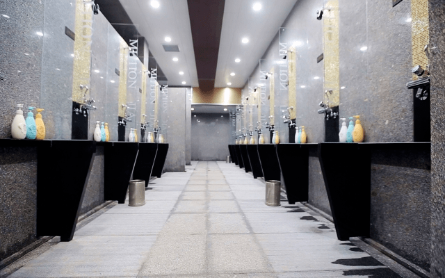 佰家汤泉五周年庆暨十月亲子文化节开始啦