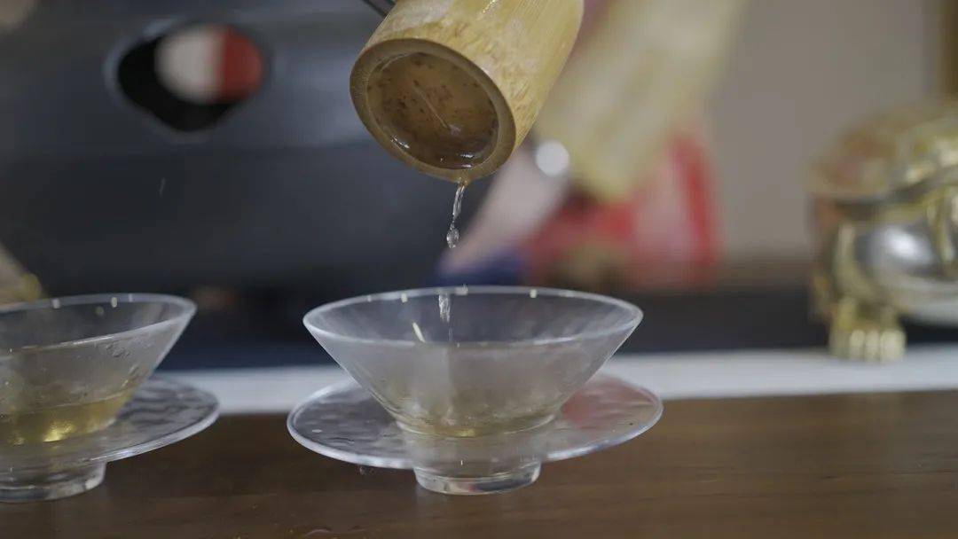 倒计时3天陆羽泉公园开园看点5悟唐代煮茶道品宋代点茶韵