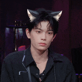 专访丨丁禹兮我在好好生活呢你也可以