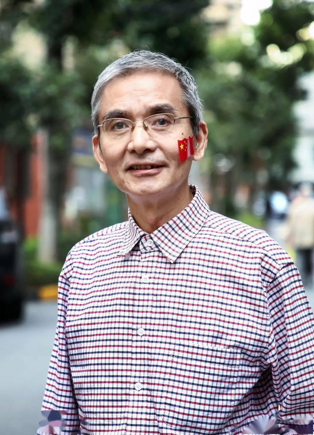 看!徐家汇的这一条路