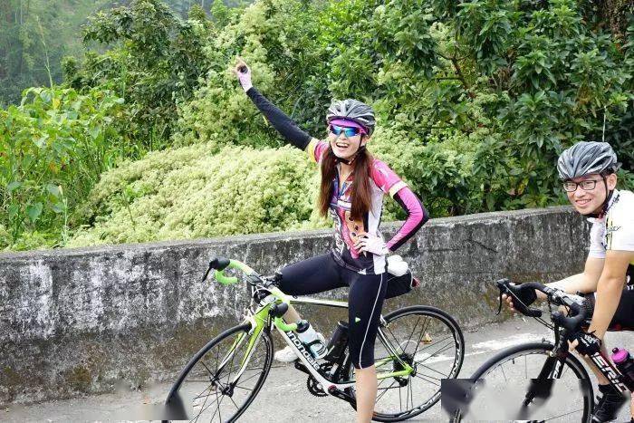 女生騎公路車需要注意哪些