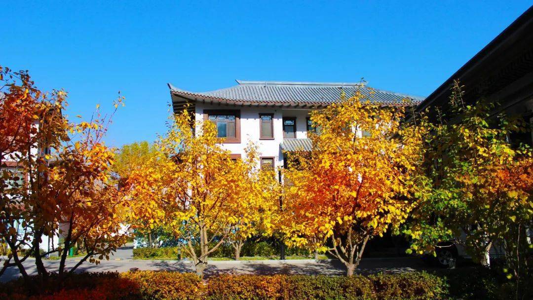 旅行理想地北京周边打卡永恒长城里