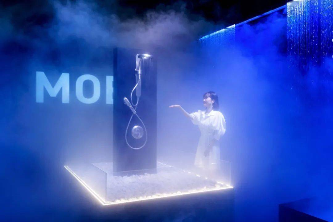 在浴室里腾云驾雾的秘密这次我全告诉你