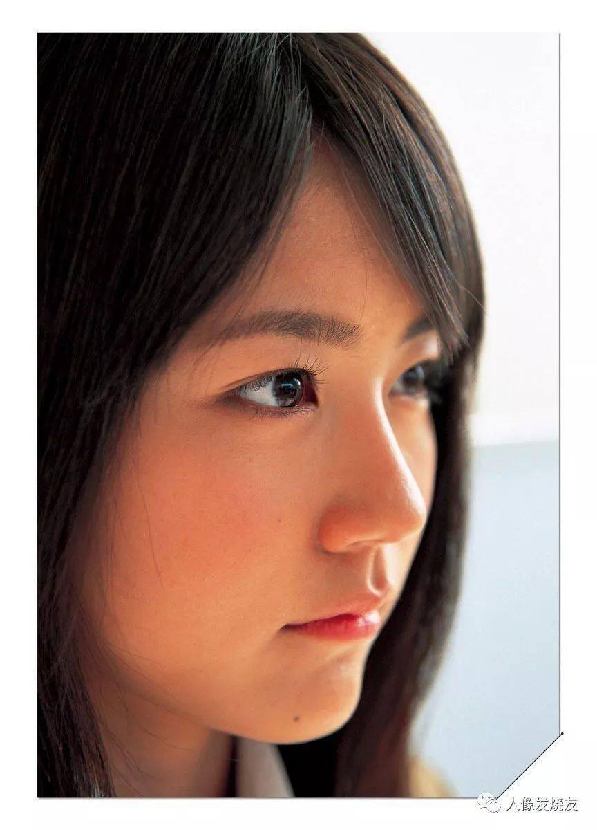 写真集丨有村架纯最美的一本写真