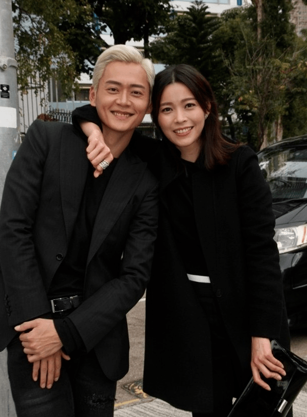 张振朗,赖慰玲成男女配角大热!然而并非没对手