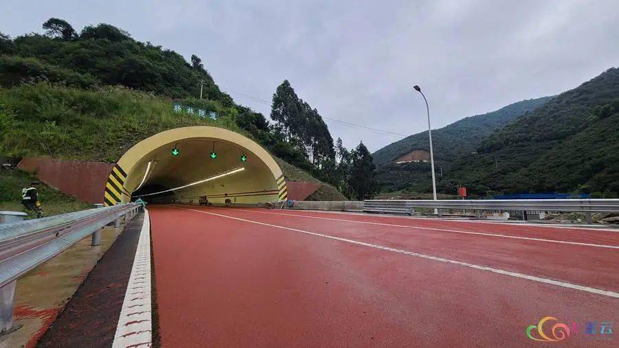 历时六年昆明市又画了一个圈