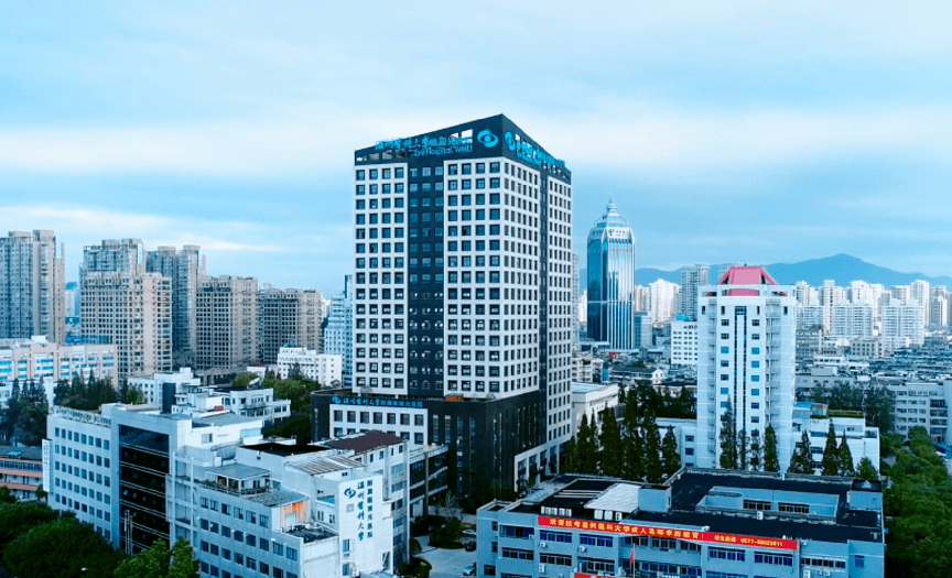 2021年温医大眼视光(生工)招生看这里_温州医科大学